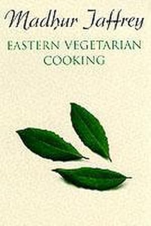 Imagen del vendedor de Eastern Vegetarian Cooking a la venta por AHA-BUCH GmbH