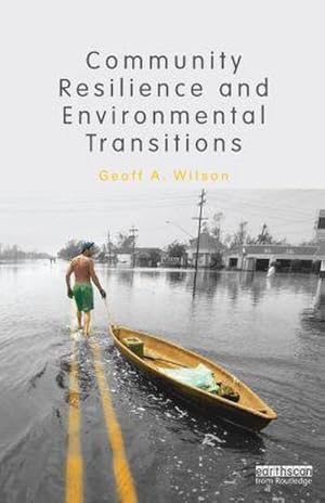 Seller image for Community Resilience and Environmental Transitions for sale by AHA-BUCH GmbH