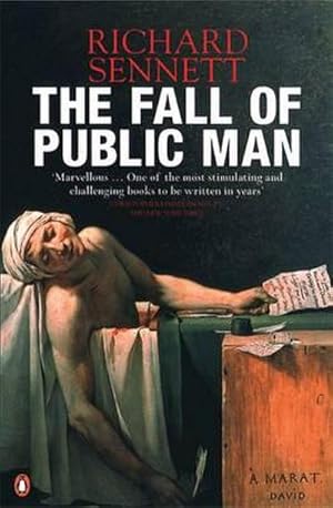 Bild des Verkufers fr The Fall of Public Man zum Verkauf von AHA-BUCH GmbH