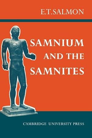 Image du vendeur pour Samnium and the Samnites mis en vente par AHA-BUCH GmbH