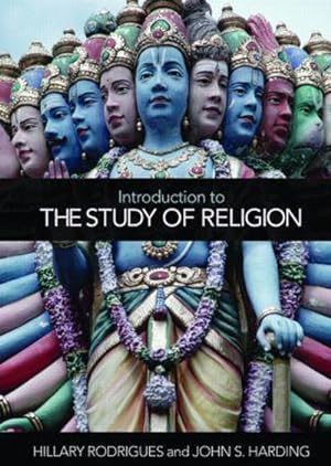 Bild des Verkufers fr Introduction to the Study of Religion zum Verkauf von AHA-BUCH GmbH