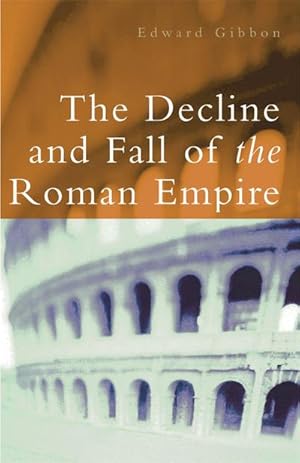 Bild des Verkufers fr The Decline and Fall of the Roman Empire zum Verkauf von AHA-BUCH GmbH