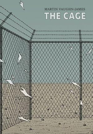 Bild des Verkufers fr The Cage : Toward Legal Rights For Animals zum Verkauf von AHA-BUCH GmbH
