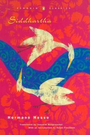 Bild des Verkufers fr Siddhartha : An Indian Tale (Penguin Classics Deluxe Edition) zum Verkauf von AHA-BUCH GmbH