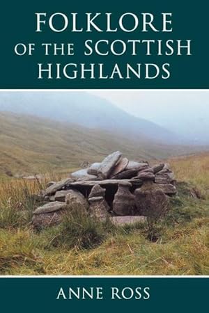 Immagine del venditore per Folklore of the Scottish Highlands venduto da AHA-BUCH GmbH