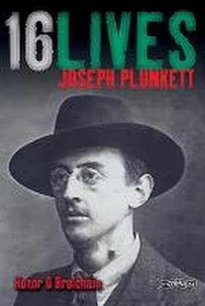 Seller image for Joseph Plunkett : 16Lives for sale by AHA-BUCH GmbH