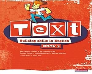 Immagine del venditore per Text: Building Skills in English 11-14 Student Book 3 venduto da AHA-BUCH GmbH