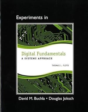 Seller image for Lab Manual for Digital Fundamentals : A Systems Approach for sale by AHA-BUCH GmbH