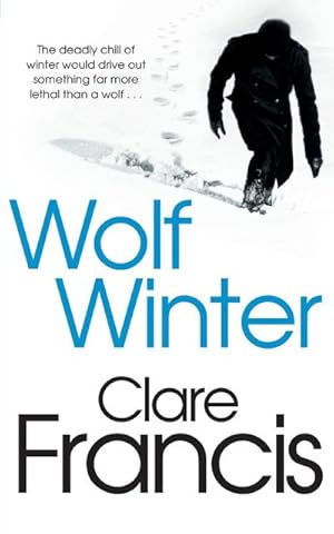 Seller image for Wolf Winter for sale by AHA-BUCH GmbH