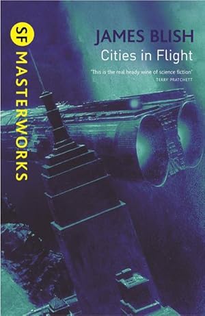 Bild des Verkufers fr Cities In Flight zum Verkauf von AHA-BUCH GmbH