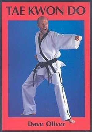 Seller image for Tae Kwon Do for sale by AHA-BUCH GmbH