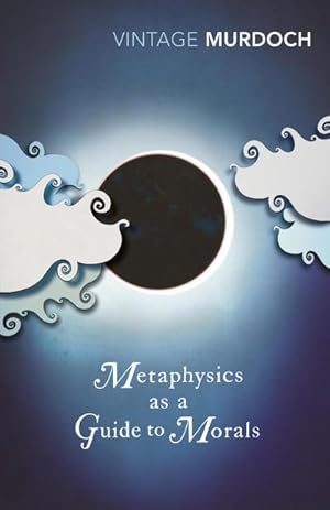 Imagen del vendedor de Metaphysics as a Guide to Morals a la venta por AHA-BUCH GmbH