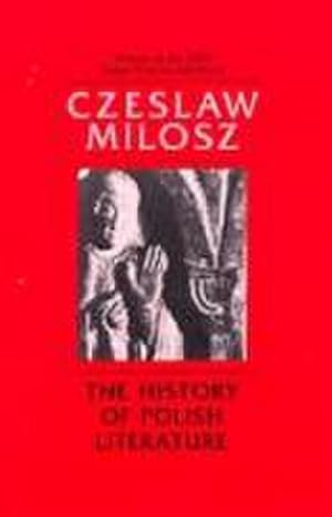 Bild des Verkufers fr The History of Polish Literature, Updated edition zum Verkauf von AHA-BUCH GmbH
