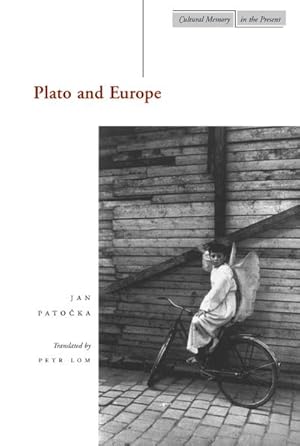 Bild des Verkufers fr Plato and Europe zum Verkauf von AHA-BUCH GmbH