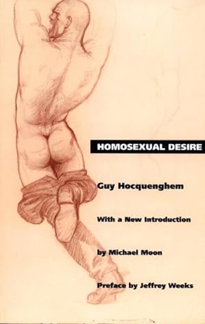 Immagine del venditore per Homosexual Desire venduto da AHA-BUCH GmbH