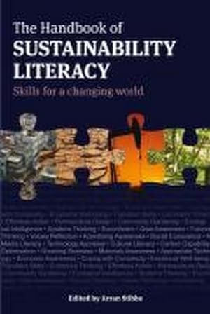 Seller image for The Handbook of Sustainability Literacy : Skills for a Changing World for sale by AHA-BUCH GmbH