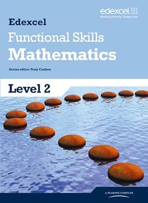 Seller image for Edexcel Functional Skills Mathematics Level 2 Student Book for sale by AHA-BUCH GmbH