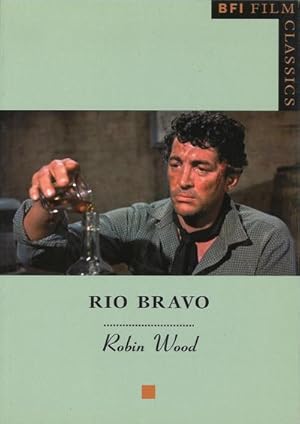 Bild des Verkufers fr Rio Bravo zum Verkauf von AHA-BUCH GmbH