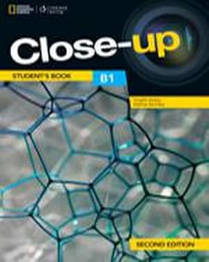Seller image for Close-up B1 with Online Student Zone for sale by AHA-BUCH GmbH