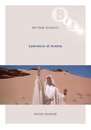 Imagen del vendedor de Lawrence of Arabia a la venta por AHA-BUCH GmbH