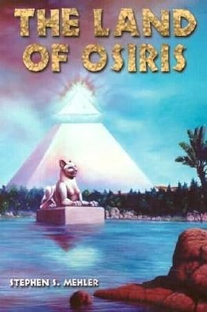 Bild des Verkufers fr The Land of Osiris zum Verkauf von AHA-BUCH GmbH