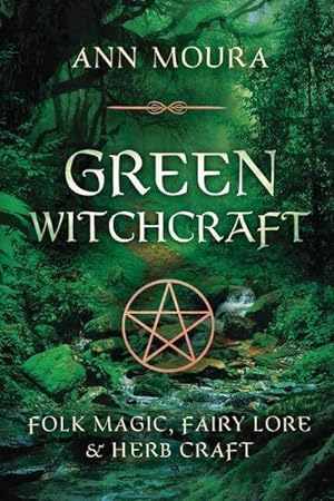 Imagen del vendedor de Green Witchcraft a la venta por AHA-BUCH GmbH