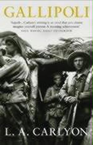 Image du vendeur pour Gallipoli mis en vente par AHA-BUCH GmbH