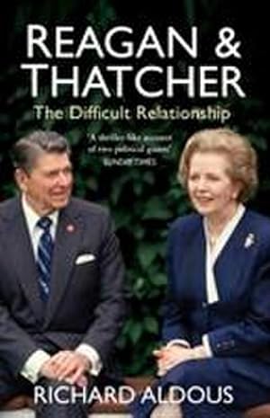 Seller image for Reagan and Thatcher for sale by AHA-BUCH GmbH