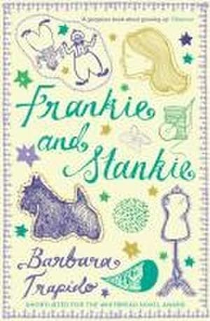 Seller image for Frankie and Stankie for sale by AHA-BUCH GmbH