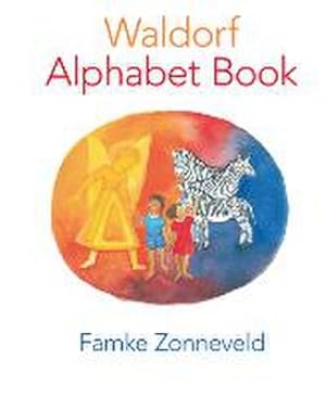 Imagen del vendedor de Waldorf Alphabet Book a la venta por AHA-BUCH GmbH