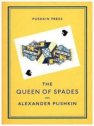 Seller image for The Queen of Spades and Selected Works for sale by AHA-BUCH GmbH