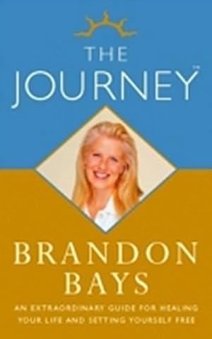 Imagen del vendedor de The Journey : A Practical Guide to Healing Your Life and Setting Yourself Free a la venta por AHA-BUCH GmbH