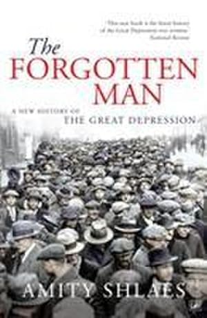Seller image for Forgotten Man for sale by AHA-BUCH GmbH