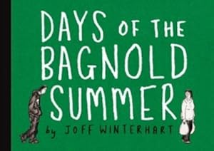 Imagen del vendedor de Days of the Bagnold Summer a la venta por AHA-BUCH GmbH