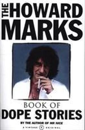 Seller image for Howard Marks' Book Of Dope Stories for sale by AHA-BUCH GmbH