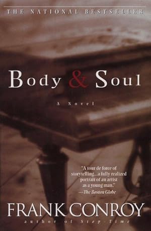 Bild des Verkufers fr Body and Soul : A Novel zum Verkauf von AHA-BUCH GmbH