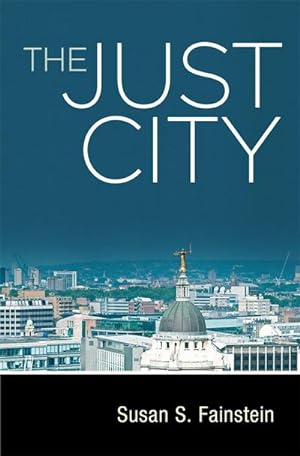 Bild des Verkufers fr The Just City zum Verkauf von AHA-BUCH GmbH