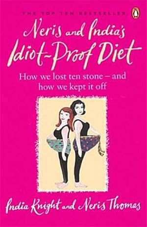 Seller image for Neris and India's Idiot-Proof Diet for sale by AHA-BUCH GmbH