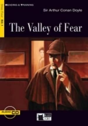 Image du vendeur pour Valley of Fear + CD mis en vente par AHA-BUCH GmbH