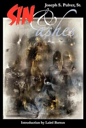 Seller image for Sin & Ashes for sale by AHA-BUCH GmbH
