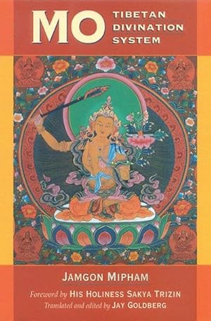 Seller image for Mo: The Tibetan Divination System for sale by AHA-BUCH GmbH