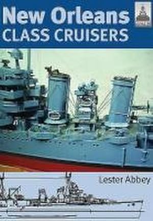 Seller image for ShipCraft 13: New Orleans Class Cruisers for sale by AHA-BUCH GmbH