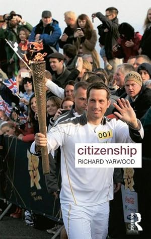 Imagen del vendedor de Citizenship a la venta por AHA-BUCH GmbH