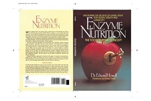 Bild des Verkufers fr Enzyme Nutrition : The Food Enzyme Concept zum Verkauf von AHA-BUCH GmbH
