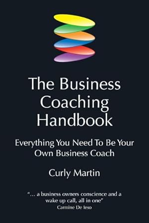 Image du vendeur pour The Business Coaching Handbook mis en vente par AHA-BUCH GmbH