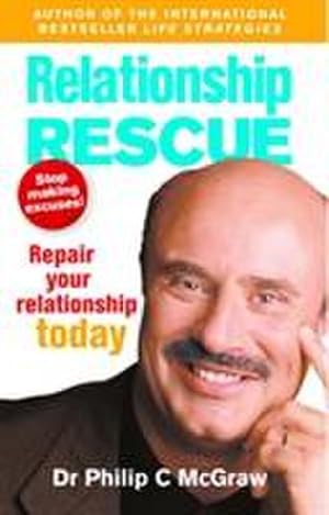 Seller image for Relationship Rescue : Repair your relationship today for sale by AHA-BUCH GmbH