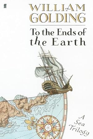 Image du vendeur pour To the Ends of the Earth mis en vente par AHA-BUCH GmbH