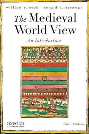 Immagine del venditore per The Medieval World View : An Introduction venduto da AHA-BUCH GmbH