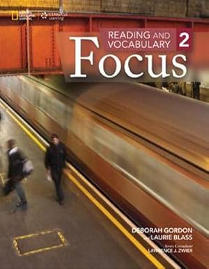 Seller image for Reading and Vocabulary Focus 2 for sale by AHA-BUCH GmbH