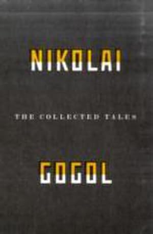 Imagen del vendedor de The Collected Tales Of Nikolai Gogol a la venta por AHA-BUCH GmbH